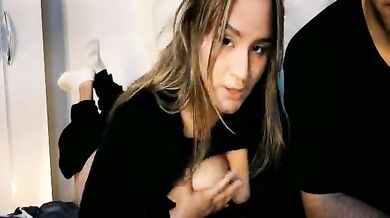 lauralei01 - Porn Video [Bongacams]: perfectly formed bust, perfectly contoured décolletage, online broadcast