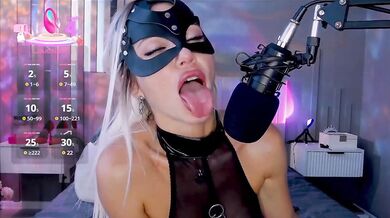 Marisa12 - Porn Video [Bongacams]: dynamic broadcaster, sensational physique, splendid model