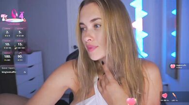 DanikaDillan - Porn Video [Bongacams]: full webcam session, intense chemistry, close up
