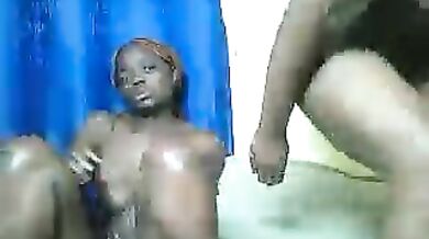 Shygirles- - Porn Video [Bongacams]: lovely booty, virtual footage, radiant glutes