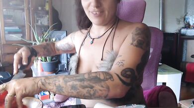 maite4ever - Porn Video [Cam4]: video archive, enchanting porn slut, recorded session