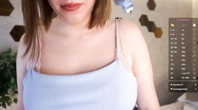 CristieIkard - Porn Video [Cam4]: alluring backside, enthusiastic broadcaster, bootylicious cheeks