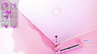 AprilOneiil - Porn Video [Cam4]: steamy solo video, stunning queen, live stream recording