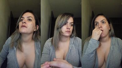 ladykyhara - Porn Video [Cam4]: softly spoken stream, vibrant host, gorgeous décolletage