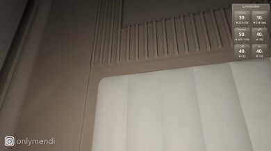 mendi- - Porn Video [Bongacams]: charismatic cam slut, ravishing melons, lovely shape