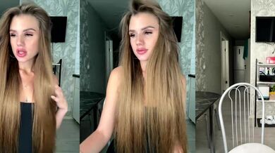 SweetyMia - Porn Video [Bongacams]: streamed content, lively host, aching yearning