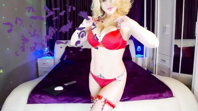 Cool-Baby - Porn Video [Bongacams]: shows ass, archived cam footage, enthusiastic streamer