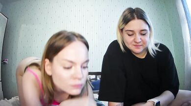 DoubleChris - Porn Video [Bongacams]: engaging personality, alluring derriere, talented streamer