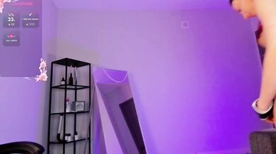 elfinvibes - Porn Video [Bongacams]: mesmerizing temptress, euphoric release, privat zapisi