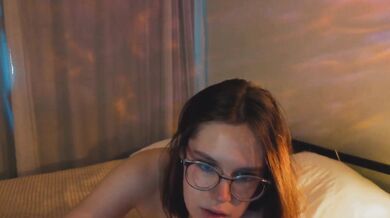 MiaLuw - Porn Video [Bongacams]: video documentation, voluptuous breasts, gorgeous décolletage