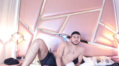 Burningtemptationfx - Porn Video [Bongacams]: naked bust, saved live stream, insane orgasm