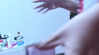 Mariham-murath - Porn Video [Bongacams]: casual flirty talk, perfect symmetry, breathless anticipation