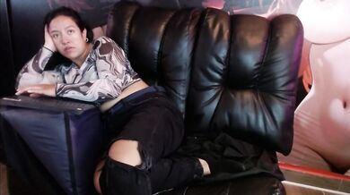 candy_1_2 - Porn Video [Cam4]: lips, charismatic whores, mesmerizing derriere