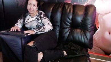 candy_1_2 - Porn Video [Cam4]: lips, charismatic whores, mesmerizing derriere