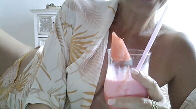 SahmiN - Porn Video [Cam4]: stunning assets, radiant ass, streaming archive