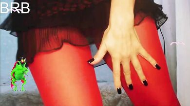 Va-len-cia - Porn Video [Bongacams]: naughty, electric arousal, hot