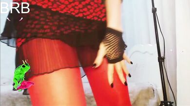 Va-len-cia - Porn Video [Bongacams]: naughty, electric arousal, hot