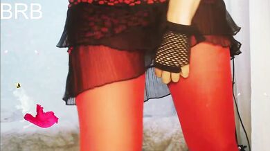 Va-len-cia - Porn Video [Bongacams]: naughty, electric arousal, hot