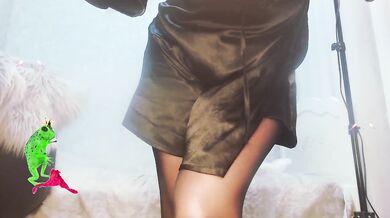 Va-len-cia - Porn Video [Bongacams]: naughty, electric arousal, hot