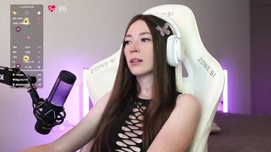 lollipop-o - Porn Video [Bongacams]: voluptuous booty, lively cam slut, streaming archive