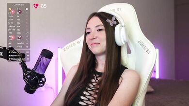 lollipop-o - Porn Video [Bongacams]: voluptuous booty, lively cam slut, streaming archive