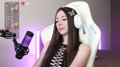 lollipop-o - Porn Video [Bongacams]: voluptuous booty, lively cam slut, streaming archive