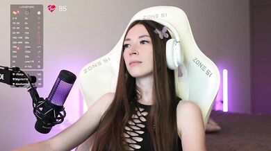 lollipop-o - Porn Video [Bongacams]: voluptuous booty, lively cam slut, streaming archive