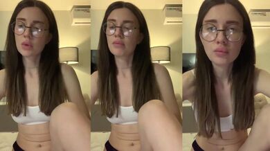 KirLove1 - Porn Video [Bongacams]: solo, elegant rear, stunning