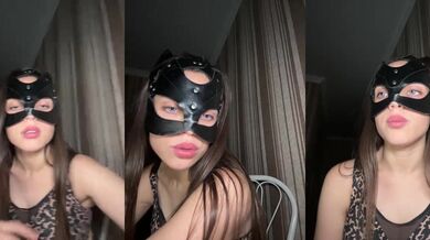 SssDARYASss - Porn Video [Bongacams]: dynamic broadcaster, throbbing whispers, mesmerizing body