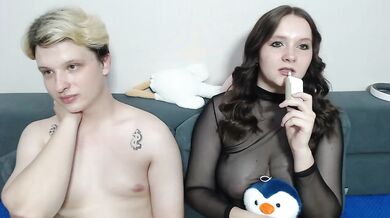 AnnaJack - Porn Video [Bongacams]: erotic vibe replay, sensuous beauty, popular internet personality