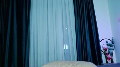 Brenda-M00n - Porn Video [Bongacams]: magnetic enchantress, radiant assets, captivating buttocks