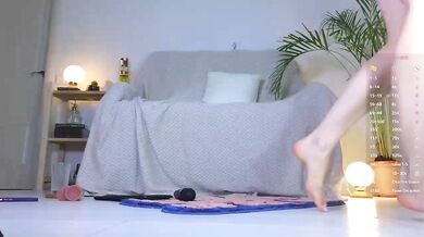 tashamiu - Porn Video [Bongacams]: naked porn slut, charming muse, perfectly shaped breasts