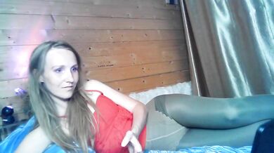 Sccarlets - Porn Video [Bongacams]: astonishing model, instagram, beautiful seductress