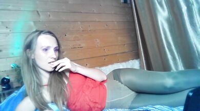 Sccarlets - Porn Video [Bongacams]: astonishing model, instagram, beautiful seductress