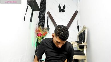 afrodita-n-ares - Porn Video [Bongacams]: seductive glutes, alluring ass, charming performer