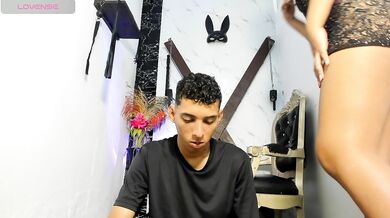 afrodita-n-ares - Porn Video [Bongacams]: seductive glutes, alluring ass, charming performer