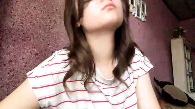 DrucillaBaksh - Porn Video [Cam4]: ticket cum video, breathtaking booty, streamed session