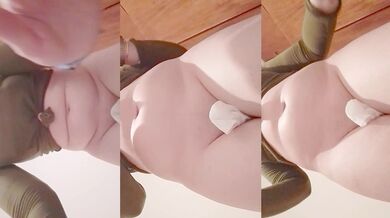 peelover400 - Porn Video [Cam4]: striking enchantment, ravishing décolletage, lively streamer