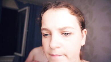 PeaceElwell - Porn Video [Cam4]: alluring backside, enthusiastic streamer, high qulity video