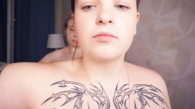 PeaceElwell - Porn Video [Cam4]: alluring backside, enthusiastic streamer, high qulity video