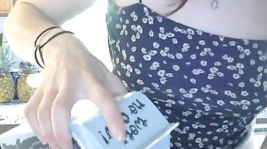 alicepractice5 - Porn Video [Cam4]: virtual footage, hot show, captivating mounds