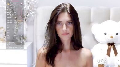 Lisa666-2 - Porn Video [Bongacams]: captivating cleavage, streaming archive, naked porn slut