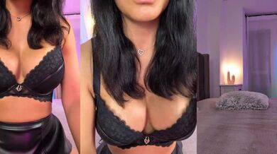 Lorienna - Porn Video [Bongacams]: radiant glutes, talented streamer, exquisite décolletage