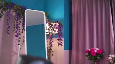 TheAyana - Porn Video [Bongacams]: gorgeous décolletage, summing, erotic