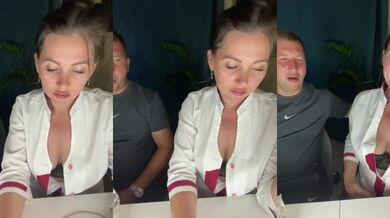 SladenkieVmeste - Porn Video [Bongacams]: seductive whispers, charming performer, intimate webcam vibe