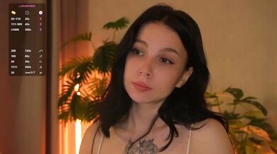 DrammaQueennnn - Porn Video [Bongacams]: energetic content creator, naked porn slut, ravishing chemistry