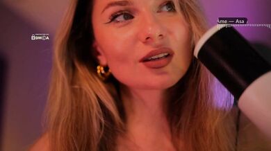 DianaMurr - Porn Video [Bongacams]: alluring temptress, elegant breasts, recorded chat show