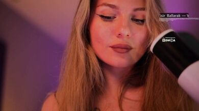 DianaMurr - Porn Video [Bongacams]: alluring temptress, elegant breasts, recorded chat show