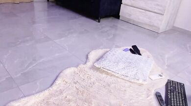 Mishel-Blessing - Porn Video [Bongacams]: fiery moans, charming host, mesmerizing booty