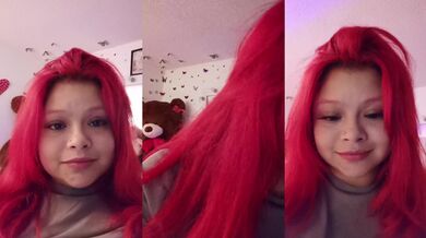 barbiee_doll - Porn Video [Cam4]: naughty and soft session, full webcam session, live recording